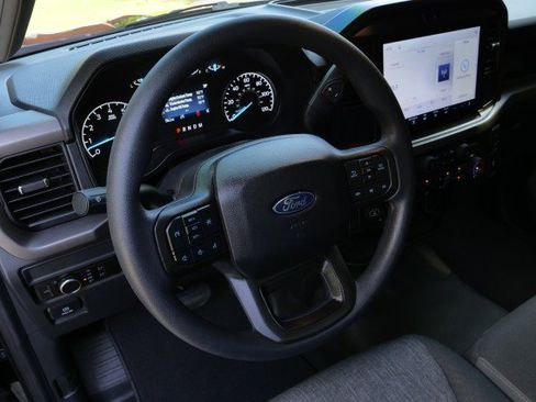 Used 2026 Ford F150 XL AWD/4WD image 25