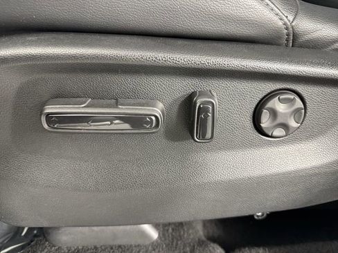 Used 2021 Honda CR-V EX-L image 23