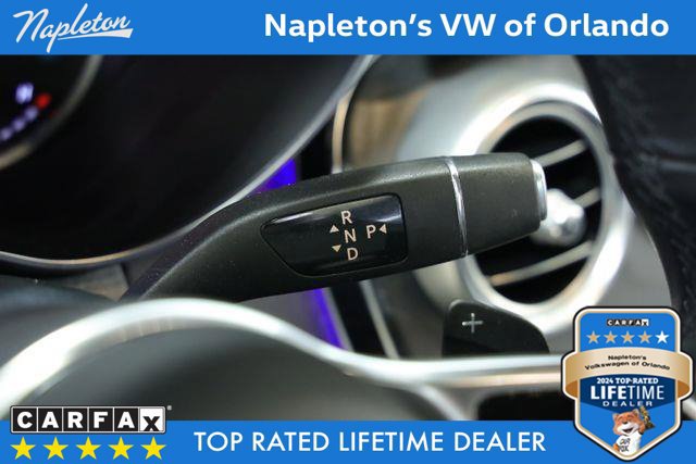 Used 2022 Mercedes-Benz GLC 300 w/ Premium Package Lite image 25