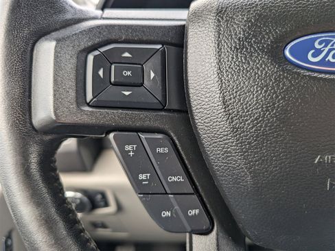 Used 2017 Ford F150 XLT w/ Equipment Group 301A Mid image 21