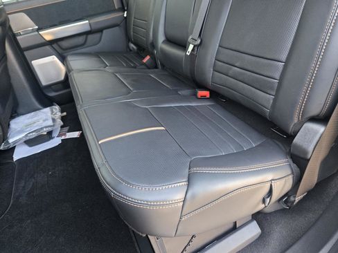 Used 2024 Ford F450 Platinum AWD/4WD image 38