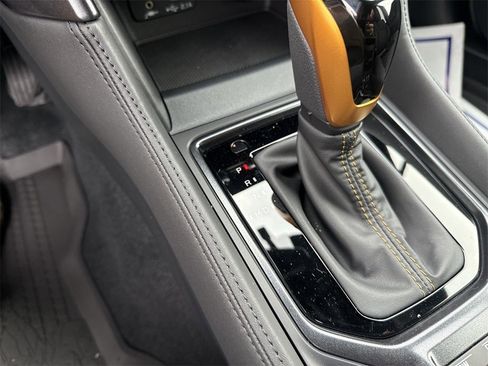 New 2025 Subaru Forester Wilderness w/ Wilderness Package image 33