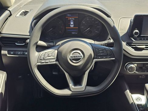 Used 2021 Nissan Altima 2.5 S FWD image 18