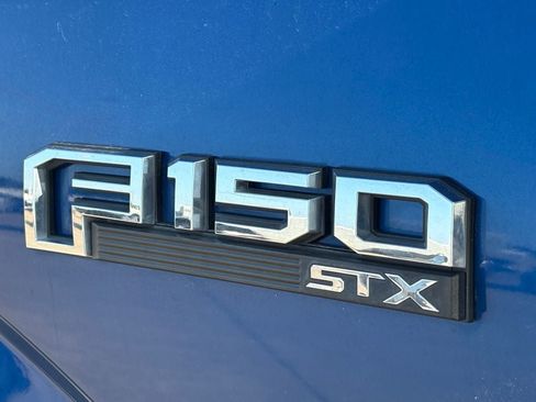 Used 2018 Ford F150 XL w/ Equipment Group 101A Mid RWD image 10