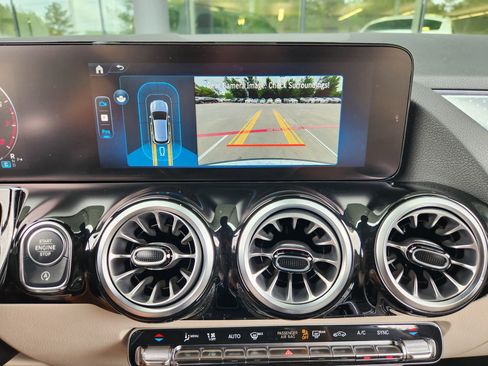 Certified 2026 Mercedes-Benz GLA 250 image 19