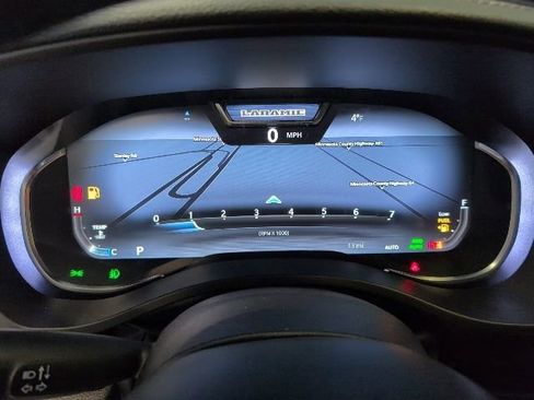 New 2026 RAM 1500 Laramie image 21