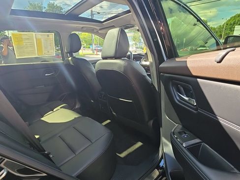 Used 2023 Nissan Rogue SL w/ SL Premium Package AWD/4WD image 13