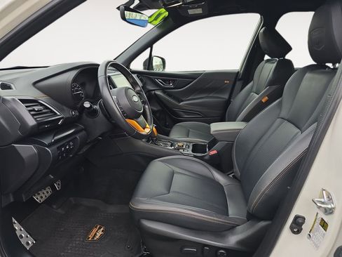 Used 2022 Subaru Forester Wilderness image 10