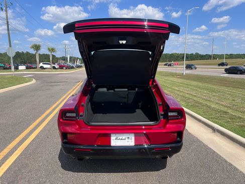 New 2026 Dodge Charger R/T AWD/4WD image 7
