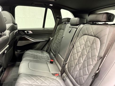 Used 2026 BMW X5 xDrive40i w/ M Sport Package AWD/4WD image 19