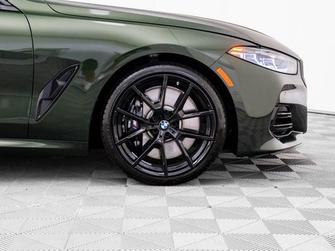 New 2026 BMW M850i xDrive M850i xDrive image 35