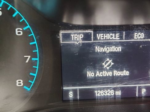 Used 2016 Chevrolet Colorado W/T w/ WT Convenience Package image 8