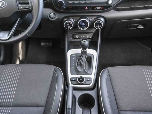New 2026 Hyundai Venue SEL FWD image 16
