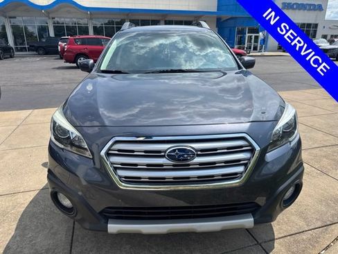 Used 2015 Subaru Outback 2.5i Premium AWD/4WD image 2