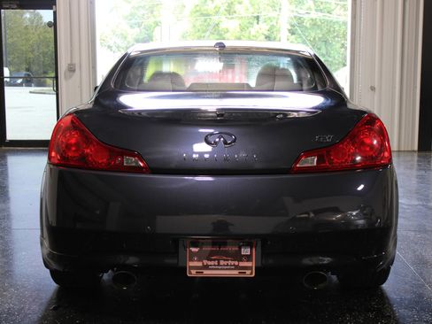 Used 2013 INFINITI G37 Journey w/ Premium Pkg RWD image 4