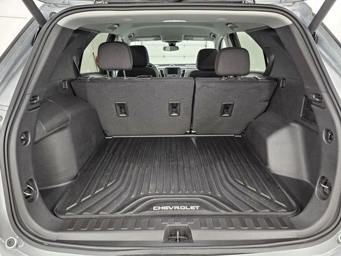Used 2024 Chevrolet Equinox LT image 23