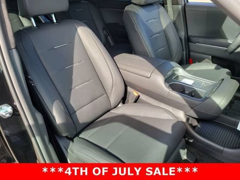 New 2026 Hyundai Palisade Calligraphy AWD/4WD image 19