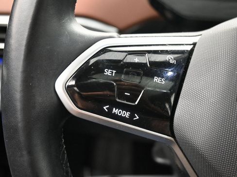 Used 2021 Volkswagen ID.4 Pro S image 21