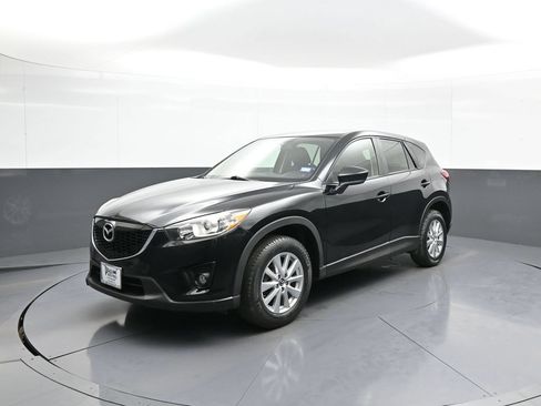 Used 2014 MAZDA CX-5 Touring FWD image 1