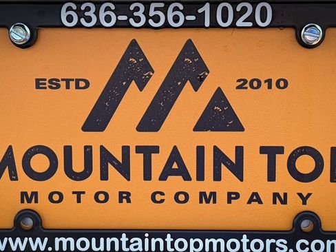 Used 2016 Toyota 4Runner Trail AWD/4WD image 34