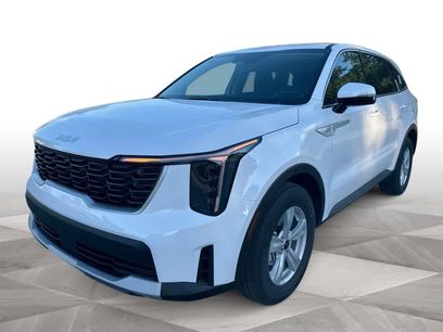 New 2026 Kia Sorento LX