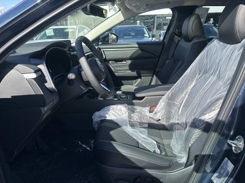 New 2025 MAZDA CX-50 AWD 2.5 S w/ Weather Package image 17