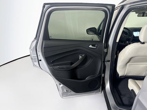 Used 2018 Ford Escape SEL w/ SEL Sport Appearance Package image 26