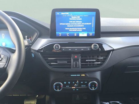 New 2026 Ford Escape Active image 21