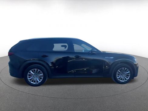 Used 2025 MAZDA CX-90 3.3 Turbo w/ Preferred Package AWD/4WD image 14
