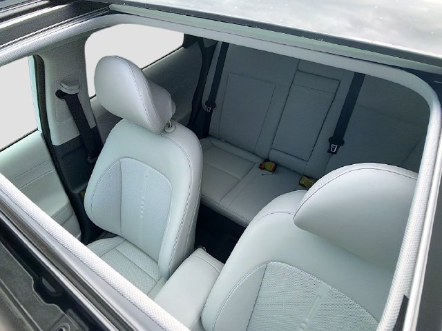 New 2026 Hyundai Kona Limited FWD image 22