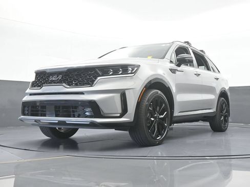 Used 2022 Kia Sorento SX AWD/4WD image 58