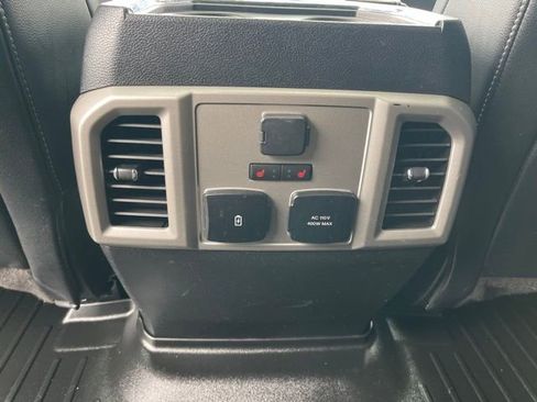 Used 2020 Ford F250 Lariat AWD/4WD image 25