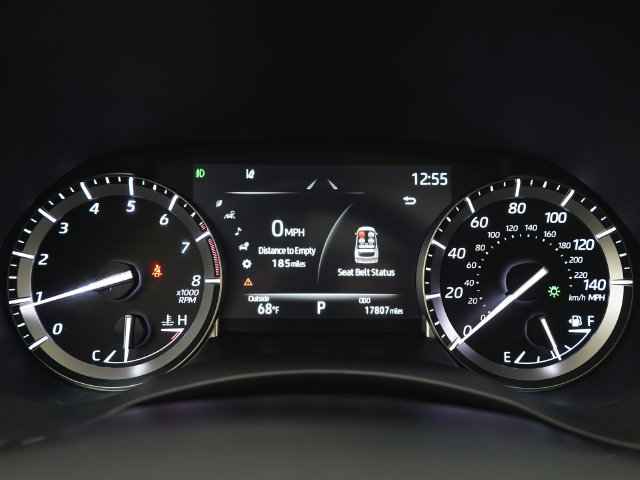 Used 2022 Toyota Highlander Limited AWD/4WD image 22