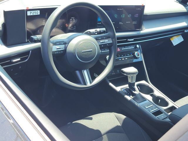 New 2026 Hyundai Sonata SE FWD image 5