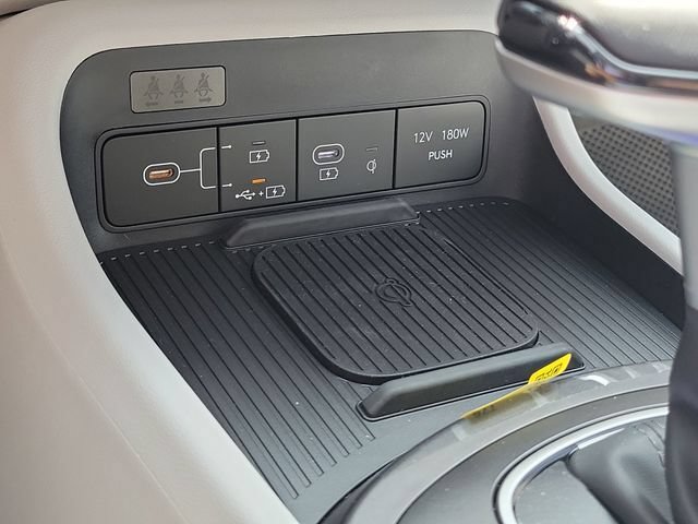 New 2026 Hyundai Kona SEL Sport FWD image 13