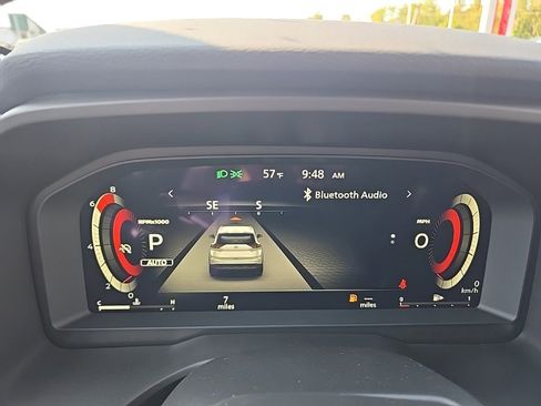 New 2026 Nissan Rogue Platinum w/ Platinum Premium Package image 17