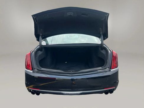 Used 2018 Cadillac CT6 3.6 AWD image 9