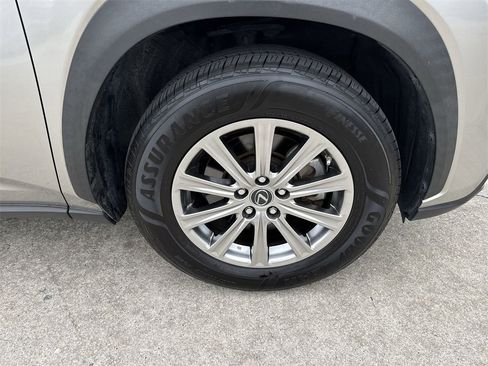 Used 2020 Lexus NX 300 300 image 60