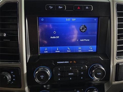 Used 2019 Ford F150 Lariat image 15