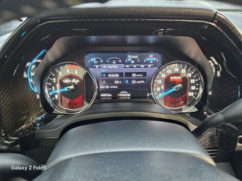 Used 2022 Ford F250 Lariat w/ Lariat Ultimate Package image 33