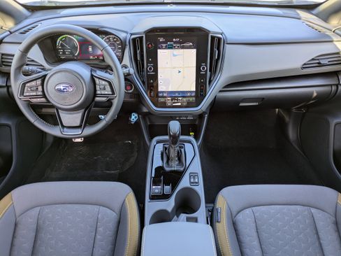 New 2026 Subaru Crosstrek 2.5i Sport w/ Crosstrek Mirror Package AWD/4WD image 13