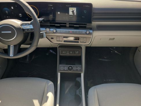 New 2026 Hyundai Kona Limited image 27