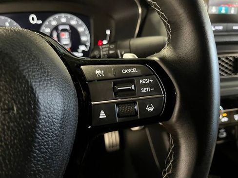 Used 2025 Acura Integra A-Spec FWD image 27
