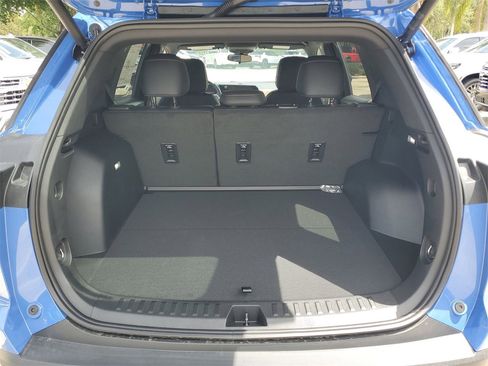 New 2026 Chevrolet Equinox ACTIV w/ Convenience Package III image 8