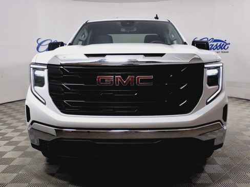 New 2026 GMC Sierra 1500 Pro w/ Pro Value Package image 20