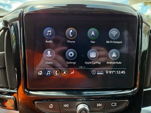 Used 2021 Chevrolet Traverse RS AWD/4WD image 21