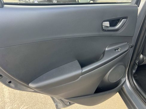 Used 2023 Hyundai Kona SEL w/ Cargo Package image 20