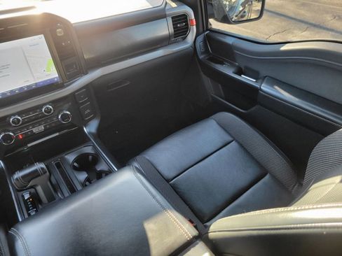 Used 2021 Ford F150 Raptor w/ Convenience Package AWD/4WD image 14
