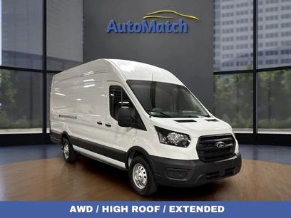 Used 2024 Ford Transit 350 148 High Roof Extended AWD