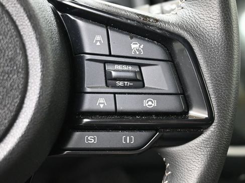 Certified 2025 Subaru Forester Premium AWD/4WD image 25